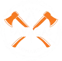 Szalai Favágás logó